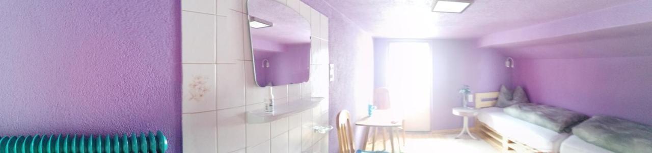 Sonnberg Bed & Breakfast Ischgl Bagian luar foto