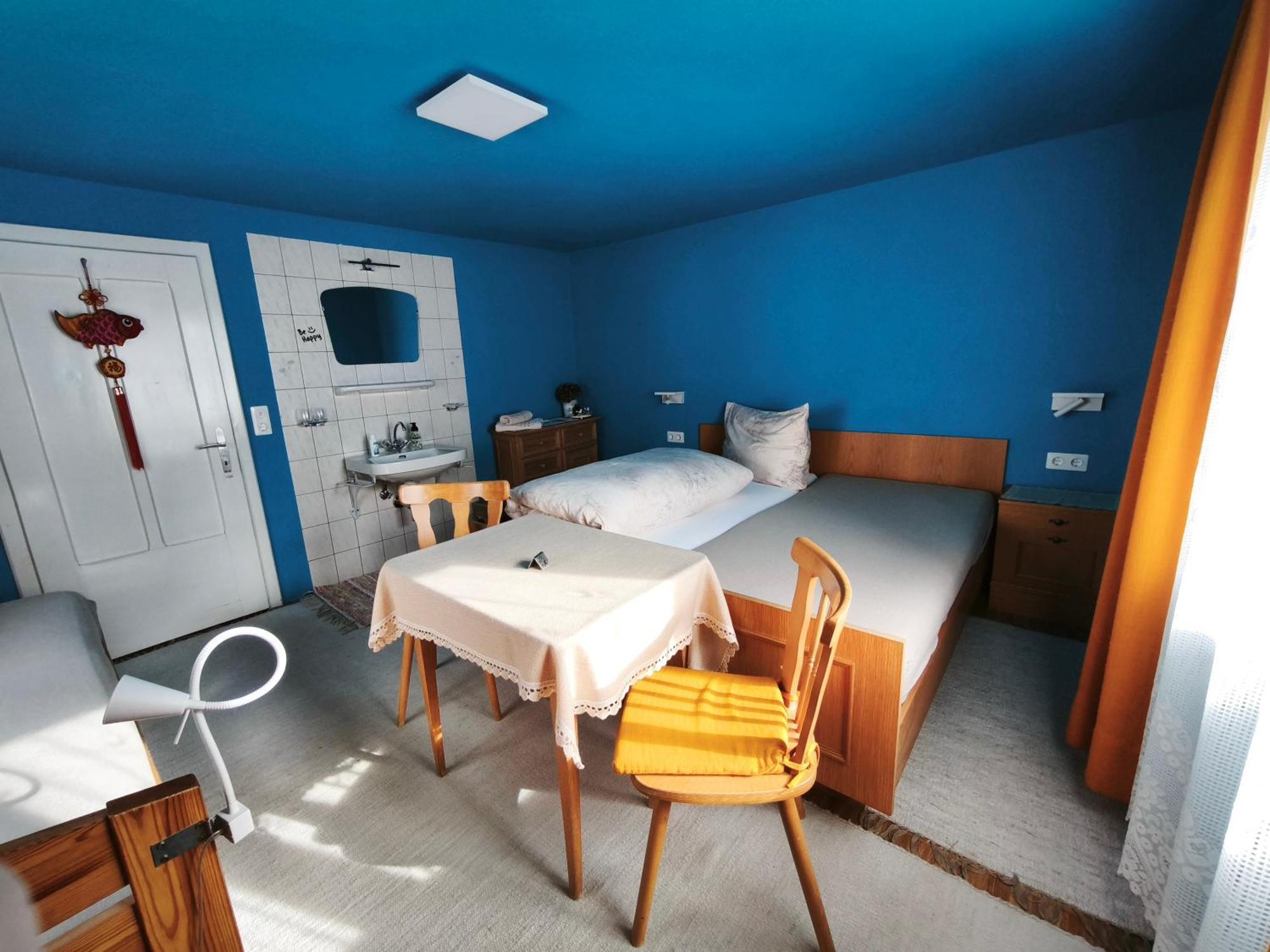 Sonnberg Bed & Breakfast Ischgl Bagian luar foto