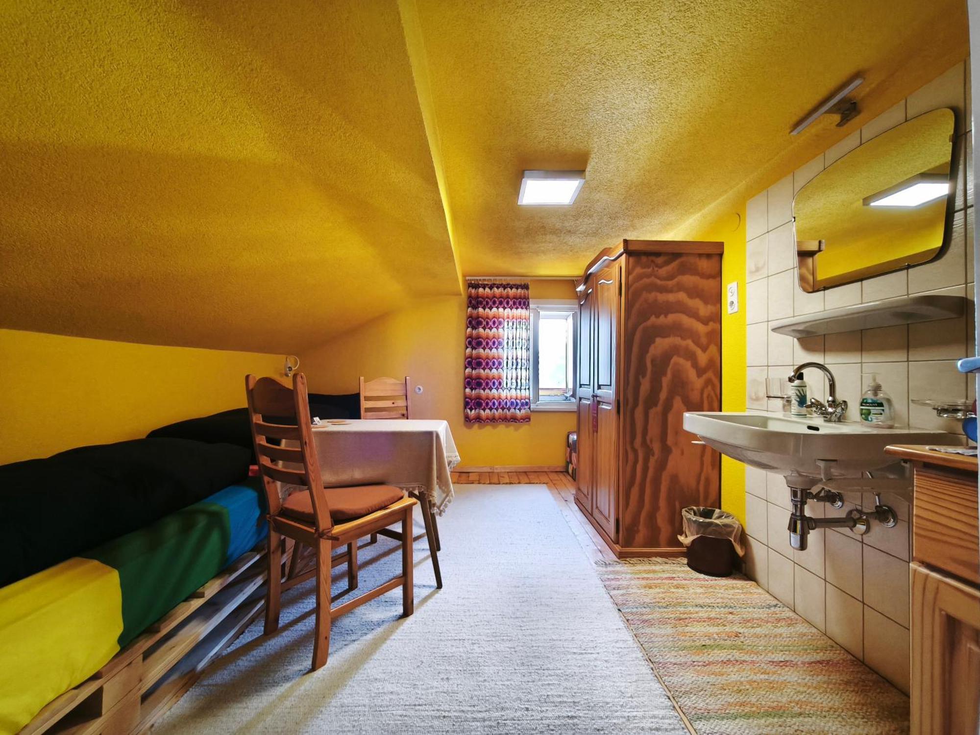 Sonnberg Bed & Breakfast Ischgl Bagian luar foto