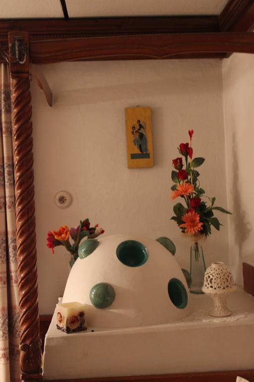 Sonnberg Bed & Breakfast Ischgl Bagian luar foto