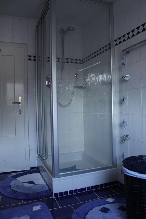 Sonnberg Bed & Breakfast Ischgl Ruang foto
