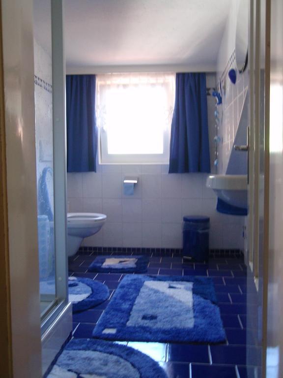 Sonnberg Bed & Breakfast Ischgl Ruang foto